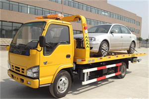 馆陶道路救援一般怎么收费